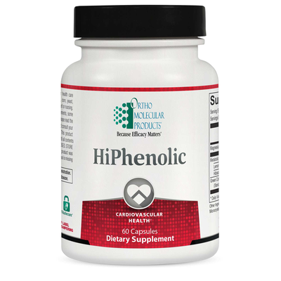 HiPhenolic