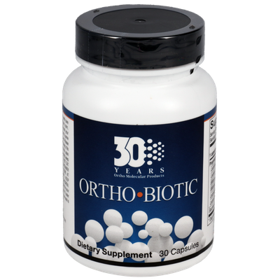 Orthobiotic