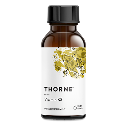 Vitamin K2 Liquid