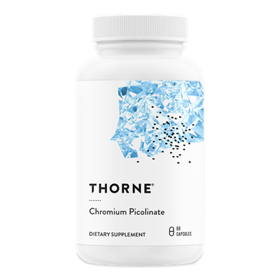 Chromium Picolinate