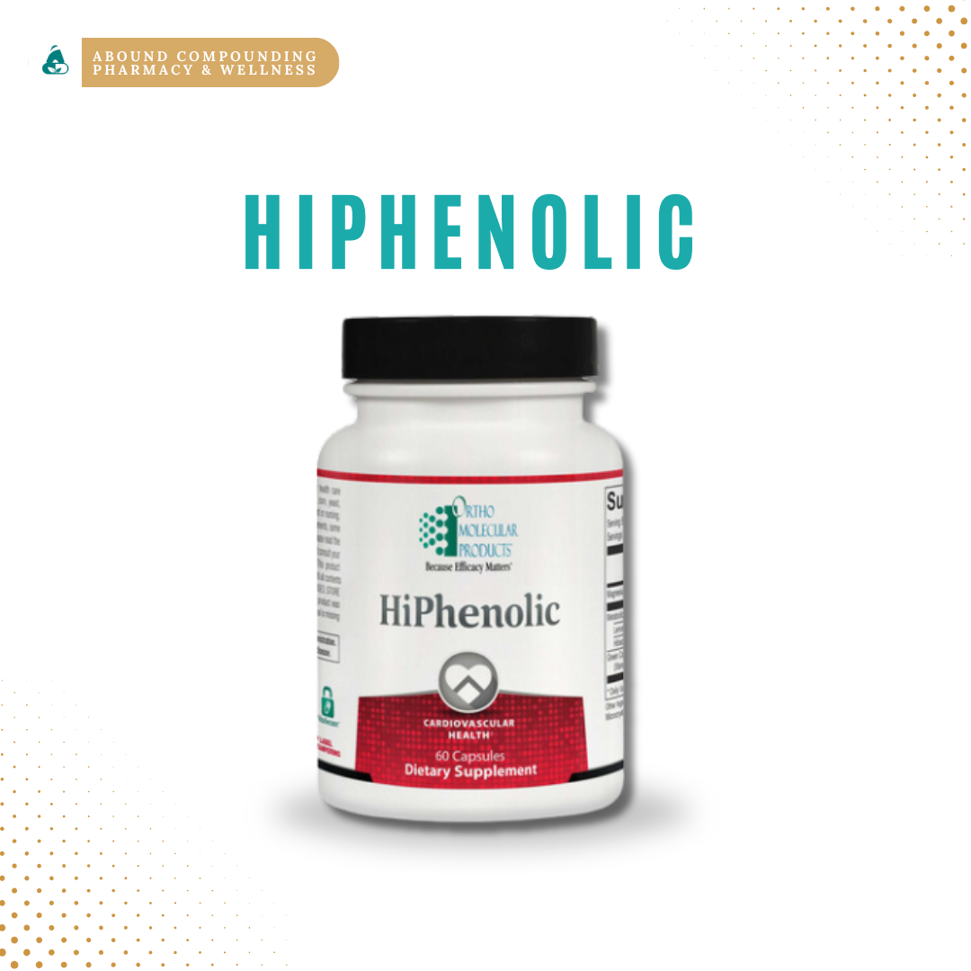 HiPhenolic