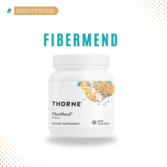 FiberMend